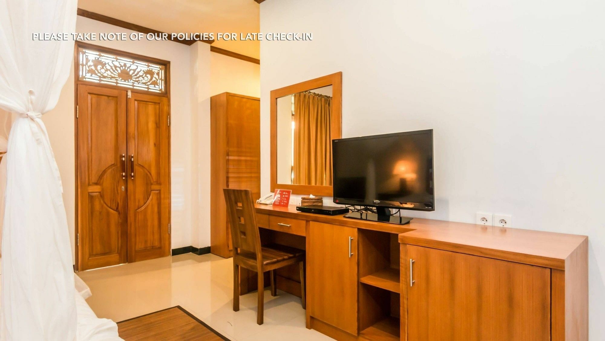 Zen Rooms Ubud Nyuh Kuning エクステリア 写真