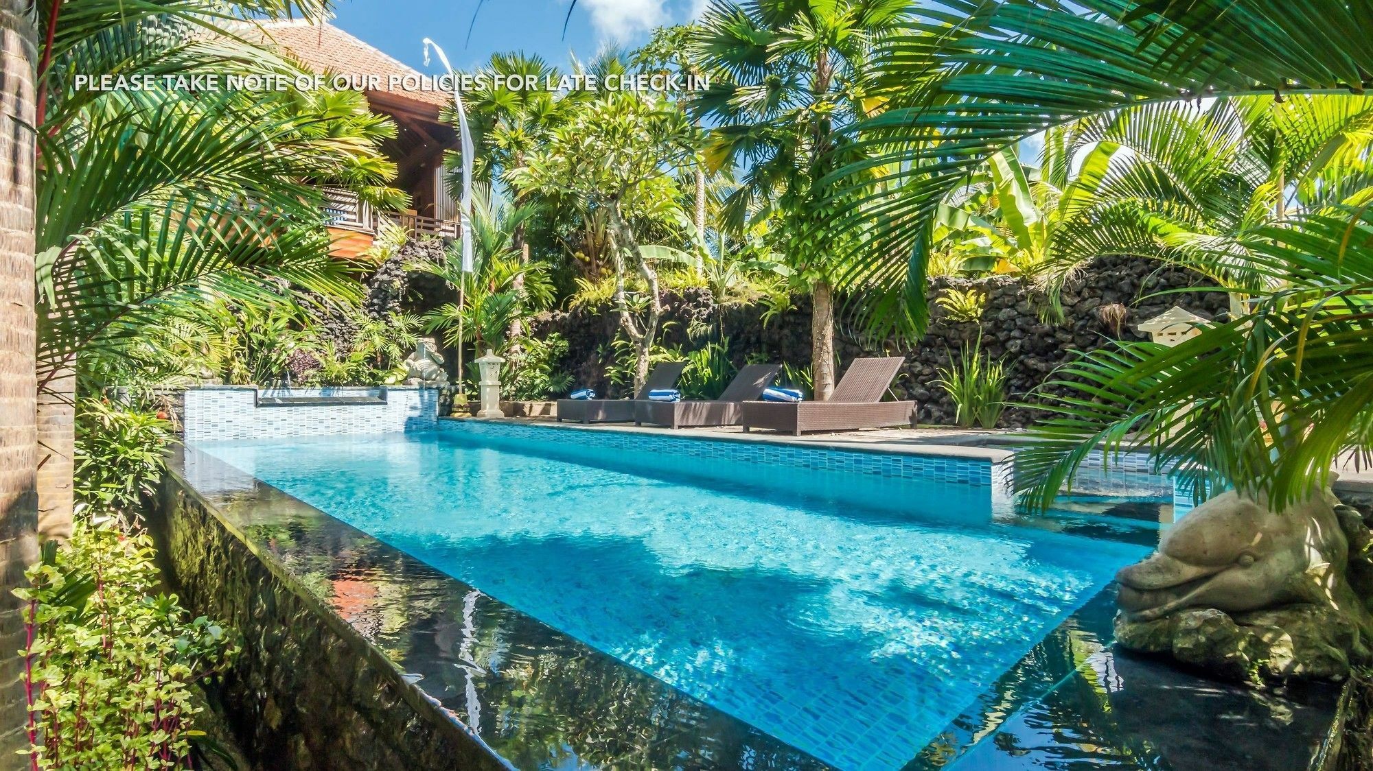 Zen Rooms Ubud Nyuh Kuning エクステリア 写真